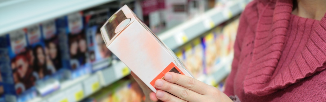 Функциональные ВД-лаки VERN® для упаковки