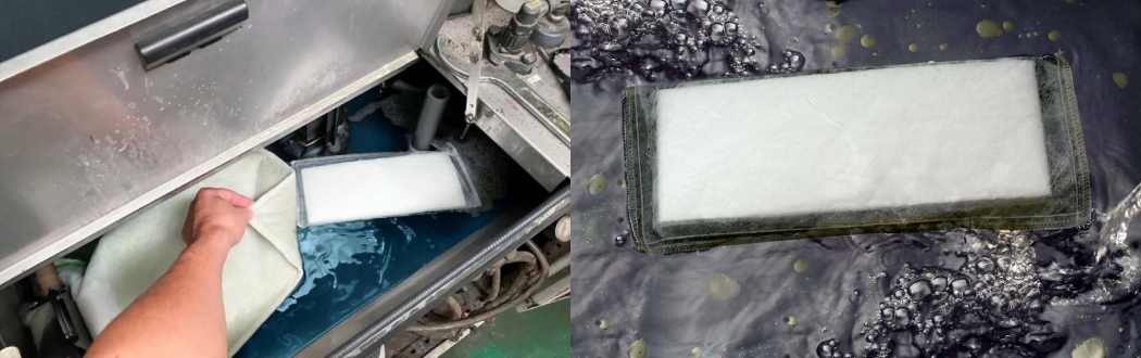 Фильтры системы увлажнения