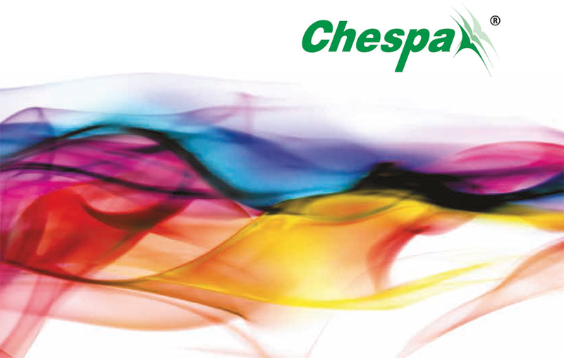 ОктоПринт Сервис начала сотрудничество с компанией Chespa