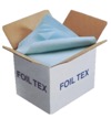 Салфетки для ручной очистки FOILTEX