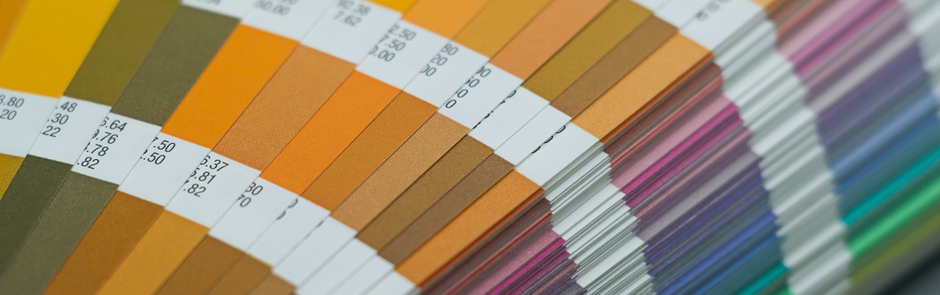 Смесевые УФ-краски для флексопечати