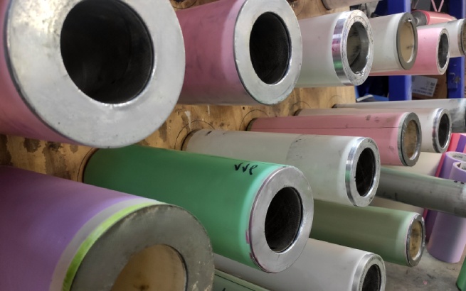 Новый праймер VERN UV primer Flexo 40100<