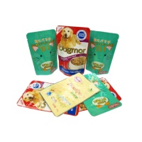 Краски для реторт-упаковки (под стерилизацию)