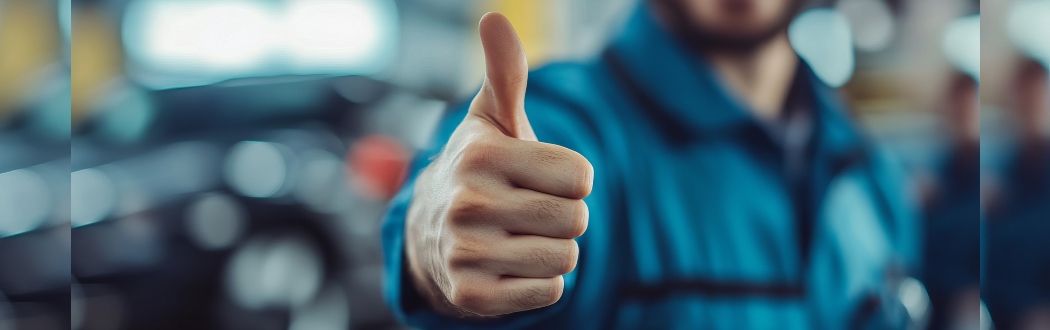 «Пятёрка» за стойкость