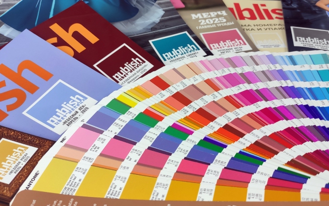 Источники вдохновения<