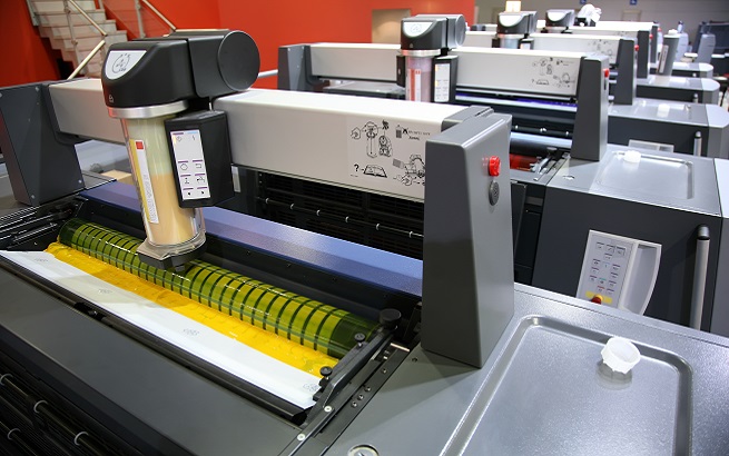 Вы уже печатаете с ROBUSTO?