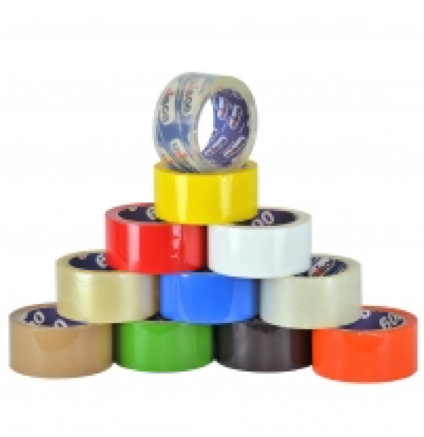 Скотч (клейкая лента)