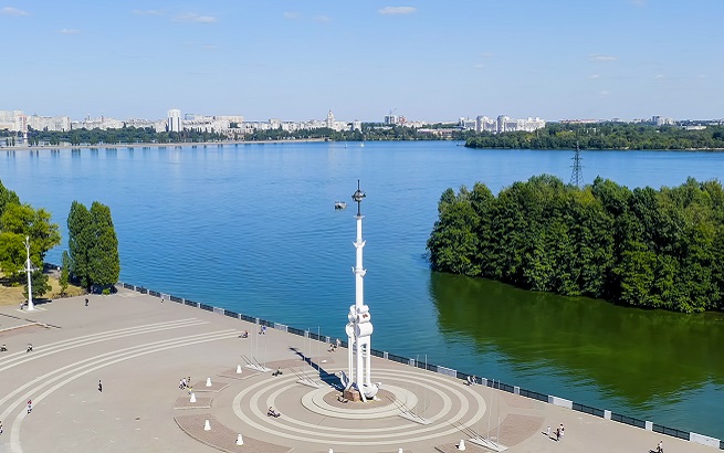 И снова добро пожаловать!