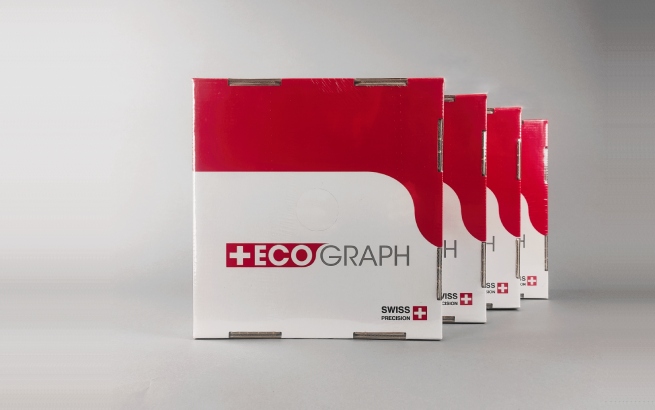 Ракельные полотна для изготовления упаковки