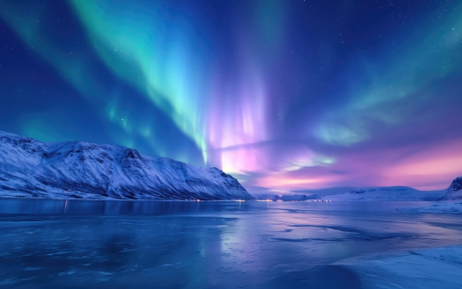 Без тенения в светах!