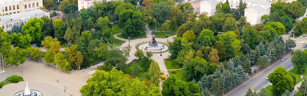 16 апреля - Краснодар!