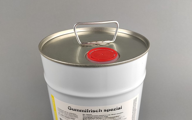 Как продлить срок службы офсетной резины?