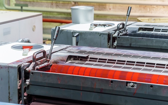 В помощь полиграфистам