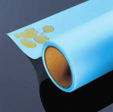 Противоотмарывающие материалы