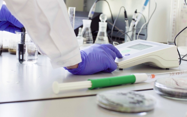 Электропроводность или pH?