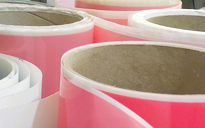 Наклеил и забыл?