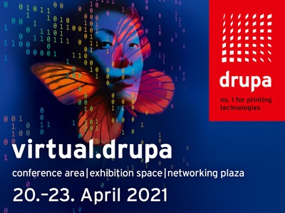 Zünd Systemtechnik AG на virtual.drupa 2021 <