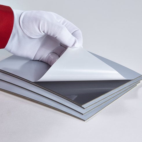 Поддекельное полотно