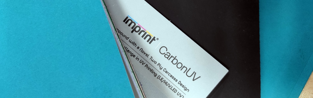 Какую резину и смывку выбрать для УФ-печати?