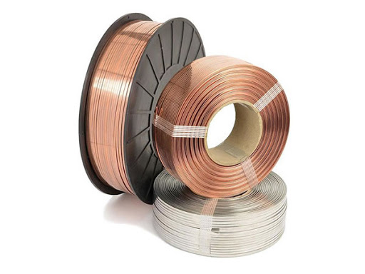 Плоская проволока