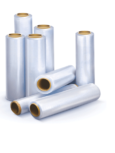 Стрейч-пленка